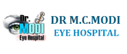 Dr M.C. Modi Eye Hospital