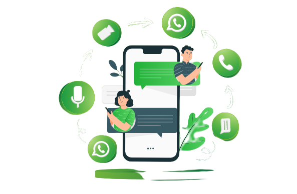 WhatsApp API Demo
