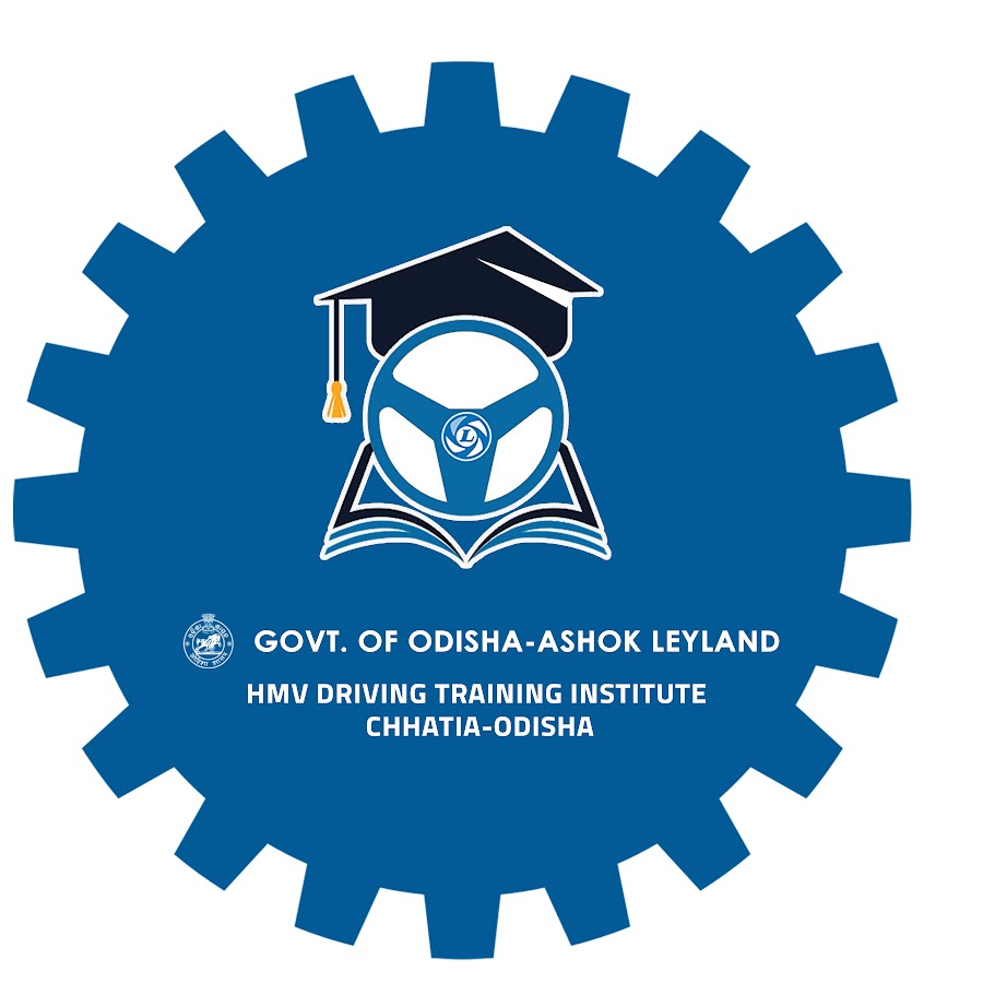Society for Govt of Odisha - Ashok Leyland HMV Driver Training Institute
