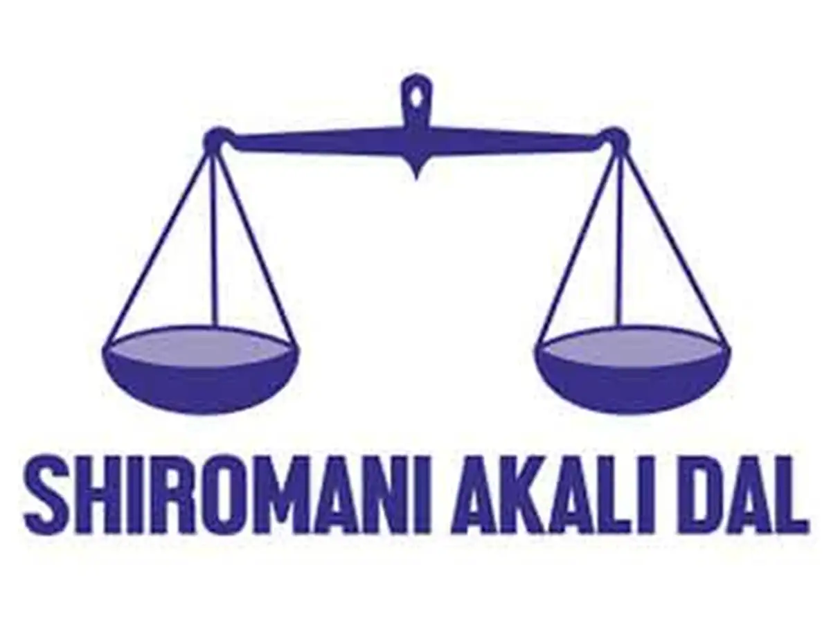 Shiromani Akali Dal Logo