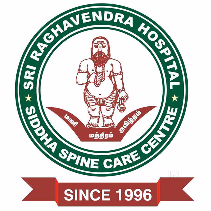 Sri Raghavendra Eye Hospital